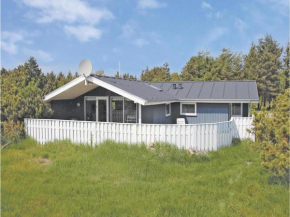 Holiday home Sønder Vasevej Blåvand V